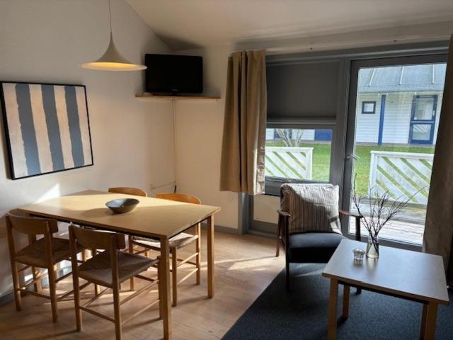Feriepark Sankt Helene Center 4*