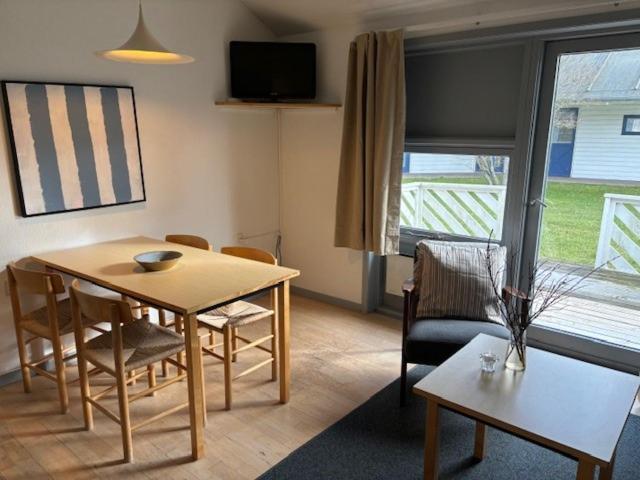 Sankt Helene Center Feriepark 4*