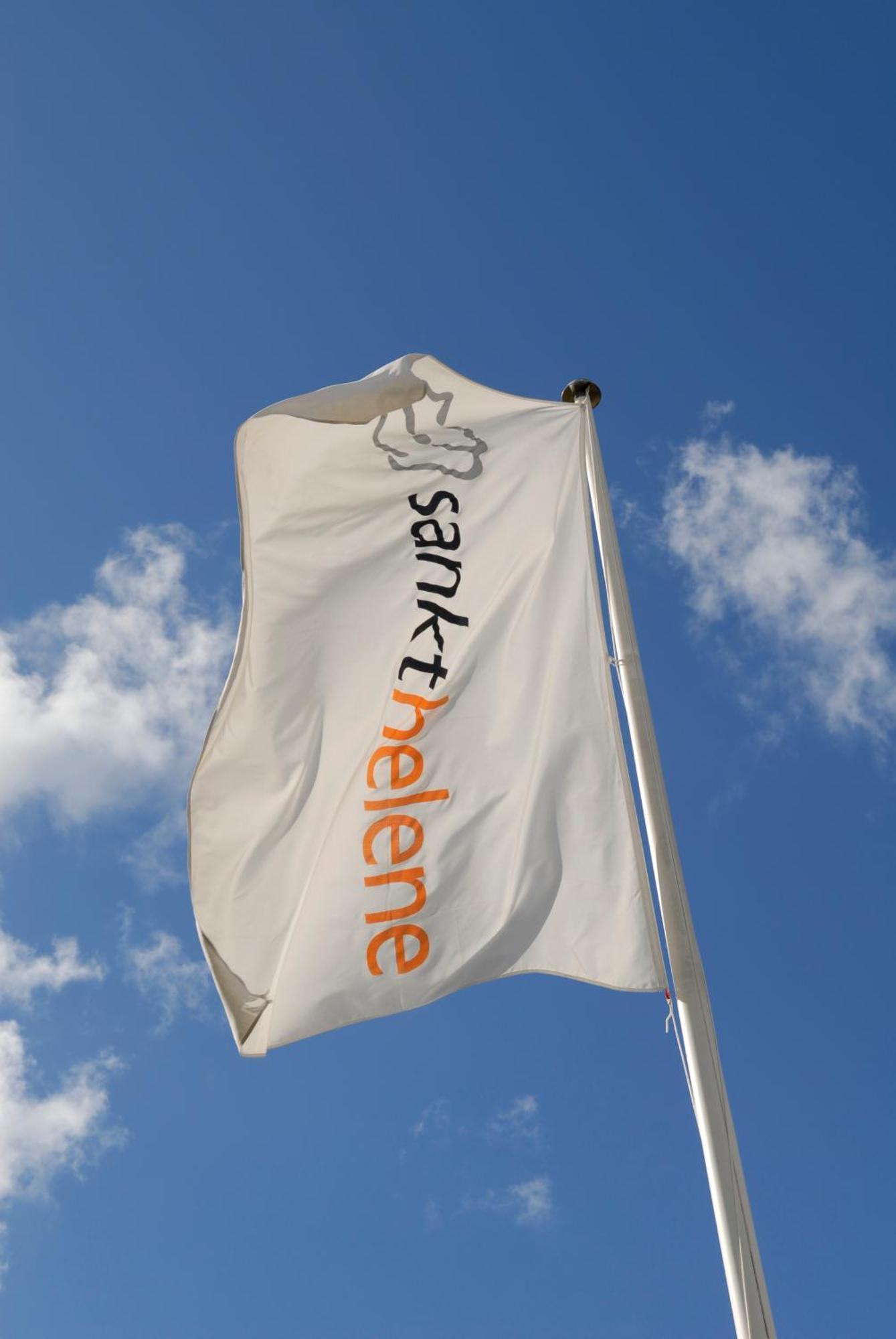 Sankt Helene Center 4* Tisvildeleje