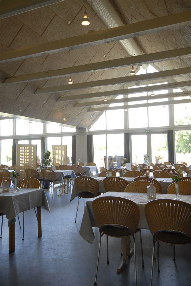 Sankt Helene Center 4* Tisvildeleje